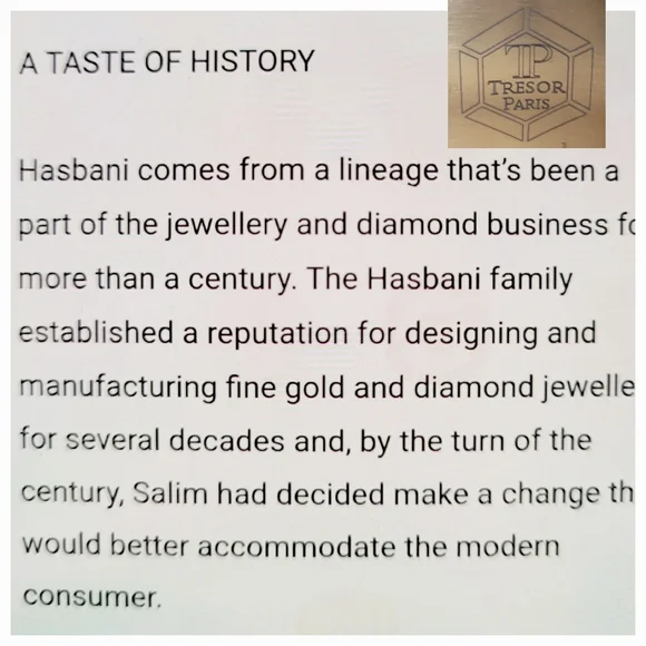 TRESOR Paris Bangle - Picture 6 of 10